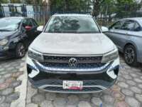 Volkswagen Taos 2024 5p Comfortline L4/1.4/T Tiptronic IMG-20250807-WA0385