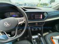 Volkswagen Taos 2024 5p Comfortline L4/1.4/T Tiptronic IMG-20250807-WA0376