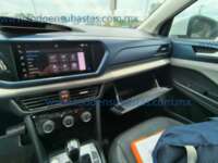 Volkswagen Taos 2024 5p Comfortline L4/1.4/T Tiptronic IMG-20250807-WA0365