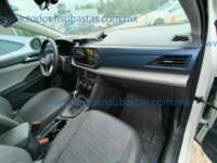 Volkswagen Taos 2024 5p Comfortline L4/1.4/T Tiptronic IMG-20250807-WA0372