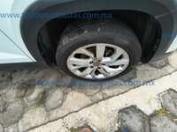 Volkswagen Taos 2024 5p Comfortline L4/1.4/T Tiptronic IMG-20250807-WA0377