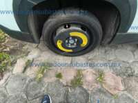 Volkswagen Taos 2024 5p Comfortline L4/1.4/T Tiptronic IMG-20250807-WA0399