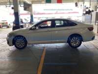 Volkswagen Jetta 2022 4p Comfortline L4/1.4/T Tiptronic 2022 Volkswagen Jetta Ingreso Exteriores 7
