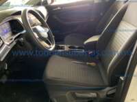 Volkswagen Jetta 2022 4p Comfortline L4/1.4/T Tiptronic 2022 Volkswagen Jetta Ingreso Interiores 1