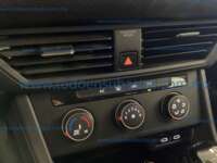 Volkswagen Jetta 2022 4p Comfortline L4/1.4/T Tiptronic 2022 Volkswagen Jetta Ingreso Interiores 10