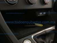 Volkswagen Jetta 2022 4p Comfortline L4/1.4/T Tiptronic 2022 Volkswagen Jetta Ingreso Interiores 11
