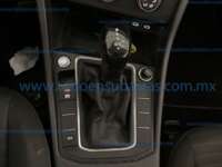 Volkswagen Jetta 2022 4p Comfortline L4/1.4/T Tiptronic 2022 Volkswagen Jetta Ingreso Interiores 12