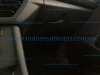 Volkswagen Jetta 2022 4p Comfortline L4/1.4/T Tiptronic 2022 Volkswagen Jetta Ingreso Interiores 14