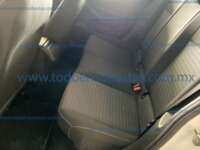 Volkswagen Jetta 2022 4p Comfortline L4/1.4/T Tiptronic 2022 Volkswagen Jetta Ingreso Interiores 17