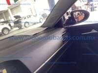 Volkswagen Jetta 2022 4p Comfortline L4/1.4/T Tiptronic 2022 Volkswagen Jetta Ingreso Interiores 19