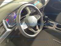 Volkswagen Jetta 2022 4p Comfortline L4/1.4/T Tiptronic 2022 Volkswagen Jetta Ingreso Interiores 2