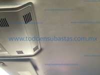 Volkswagen Jetta 2022 4p Comfortline L4/1.4/T Tiptronic 2022 Volkswagen Jetta Ingreso Interiores 7