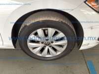 Volkswagen Jetta 2022 4p Comfortline L4/1.4/T Tiptronic 2022 Volkswagen Jetta Ingreso Llantas 0