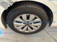 Volkswagen Jetta 2022 4p Comfortline L4/1.4/T Tiptronic 2022 Volkswagen Jetta Ingreso Llantas 12