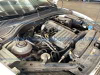 Volkswagen Jetta 2022 4p Comfortline L4/1.4/T Tiptronic 2022 Volkswagen Jetta Ingreso Motor 2