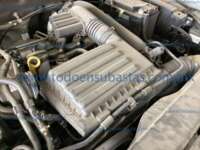 Volkswagen Jetta 2022 4p Comfortline L4/1.4/T Tiptronic 2022 Volkswagen Jetta Ingreso Motor 3