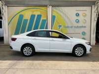 Volkswagen Jetta 2022 4p Comfortline L4/1.4/T Tiptronic 2022 Volkswagen Jetta Venta Exteriores 4