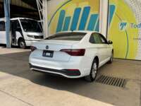 Volkswagen Jetta 2022 4p Comfortline L4/1.4/T Tiptronic 2022 Volkswagen Jetta Venta Exteriores 5
