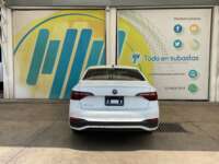 Volkswagen Jetta 2022 4p Comfortline L4/1.4/T Tiptronic 2022 Volkswagen Jetta Venta Exteriores 6