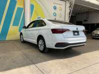 Volkswagen Jetta 2022 4p Comfortline L4/1.4/T Tiptronic 2022 Volkswagen Jetta Venta Exteriores 7