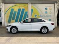 Volkswagen Jetta 2022 4p Comfortline L4/1.4/T Tiptronic 2022 Volkswagen Jetta Venta Exteriores 8