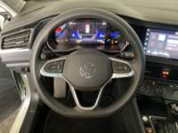 Volkswagen Jetta 2022 4p Comfortline L4/1.4/T Tiptronic 2022 Volkswagen Jetta Venta Interiores 1