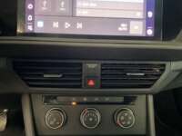 Volkswagen Jetta 2022 4p Comfortline L4/1.4/T Tiptronic 2022 Volkswagen Jetta Venta Interiores 11