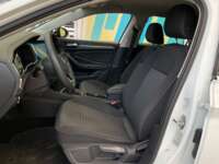 Volkswagen Jetta 2022 4p Comfortline L4/1.4/T Tiptronic 2022 Volkswagen Jetta Venta Interiores 21