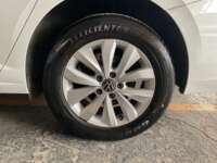 Volkswagen Jetta 2022 4p Comfortline L4/1.4/T Tiptronic 2022 Volkswagen Jetta Venta Llantas 4