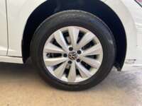 Volkswagen Jetta 2022 4p Comfortline L4/1.4/T Tiptronic 2022 Volkswagen Jetta Venta Llantas 10