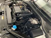 Volkswagen Jetta 2022 4p Comfortline L4/1.4/T Tiptronic 2022 Volkswagen Jetta Venta Motor 3