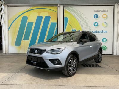 Seat Arona 2019 