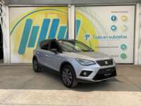 Seat Arona 2019  2019 Seat Arona Venta Exteriores 3