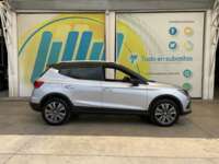 Seat Arona 2019  2019 Seat Arona Venta Exteriores 4