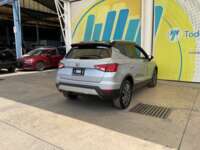 Seat Arona 2019  2019 Seat Arona Venta Exteriores 5