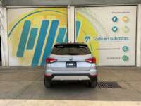 Seat Arona 2019  2019 Seat Arona Venta Exteriores 6