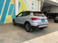 Seat Arona 2019  2019 Seat Arona Venta Exteriores 7