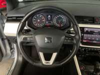 Seat Arona 2019  2019 Seat Arona Venta Interiores 1