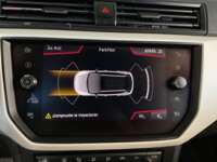Seat Arona 2019  2019 Seat Arona Venta Interiores 11