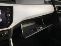 Seat Arona 2019  2019 Seat Arona Venta Interiores 19