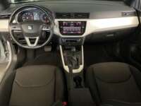 Seat Arona 2019  2019 Seat Arona Venta Interiores 4