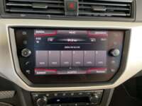 Seat Arona 2019  2019 Seat Arona Venta Interiores 9