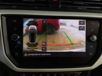 Seat Arona 2019  2019 Seat Arona Venta Interiores 10