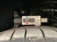 Seat Arona 2019  2019 Seat Arona Venta Llantas 3