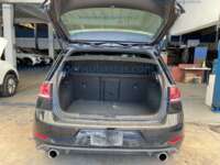 Volkswagen Golf 2018 5p GTI L4/2.0/T DSG 2018 Volkswagen Golf Ingreso Cajuela 0