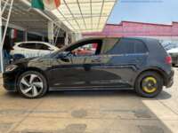 Volkswagen Golf 2018 5p GTI L4/2.0/T DSG 2018 Volkswagen Golf Ingreso Exteriores 7
