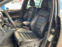 Volkswagen Golf 2018 5p GTI L4/2.0/T DSG 2018 Volkswagen Golf Ingreso Interiores 1