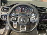 Volkswagen Golf 2018 5p GTI L4/2.0/T DSG 2018 Volkswagen Golf Ingreso Interiores 2