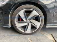 Volkswagen Golf 2018 5p GTI L4/2.0/T DSG 2018 Volkswagen Golf Ingreso Llantas 12