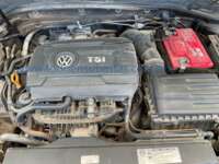 Volkswagen Golf 2018 5p GTI L4/2.0/T DSG 2018 Volkswagen Golf Ingreso Motor 1